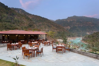 Aloha On The Ganges, Rishikesh