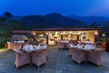 Aloha On The Ganges, Rishikesh
