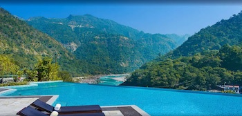 Aloha On The Ganges, Rishikesh