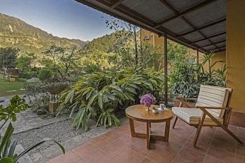 Aloha On The Ganges, Rishikesh