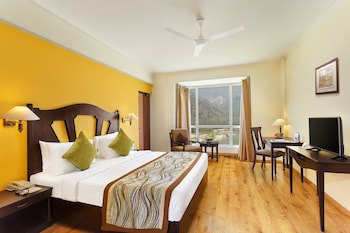 Aloha On The Ganges, Rishikesh