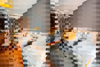 Dosso Dossi Hotels & Spa Downtown