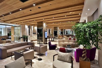 Dosso Dossi Hotels & Spa Downtown