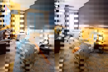 Dosso Dossi Hotels & Spa Downtown