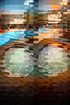 Dosso Dossi Hotels & Spa Downtown