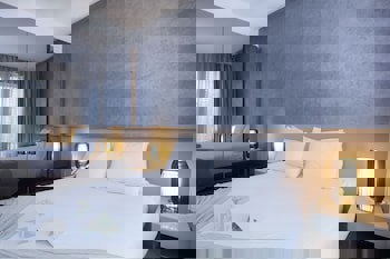 Dosso Dossi Hotels & Spa Downtown