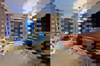 Dosso Dossi Hotels & Spa Downtown