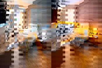 Dosso Dossi Hotels & Spa Downtown