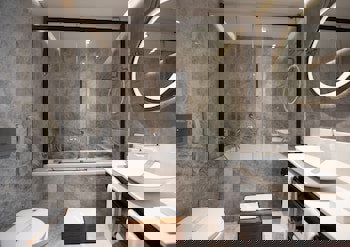 Dosso Dossi Hotels & Spa Downtown