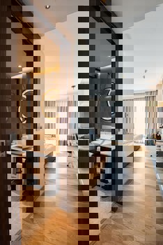 Dosso Dossi Hotels & Spa Downtown