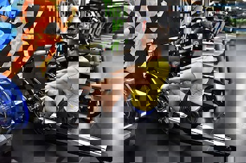 Dosso Dossi Hotels & Spa Downtown