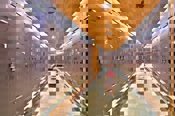 Dosso Dossi Hotels & Spa Downtown