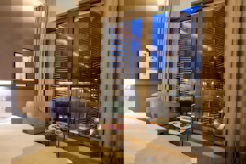 Dosso Dossi Hotels & Spa Downtown