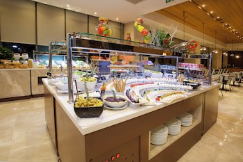 Dosso Dossi Hotels & Spa Downtown