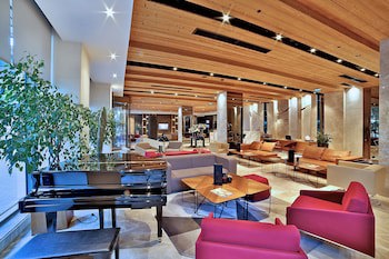 Dosso Dossi Hotels & Spa Downtown