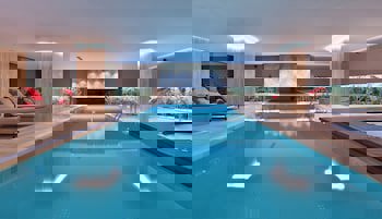 Dosso Dossi Hotels & Spa Downtown