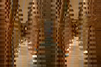 Dosso Dossi Hotels & Spa Downtown