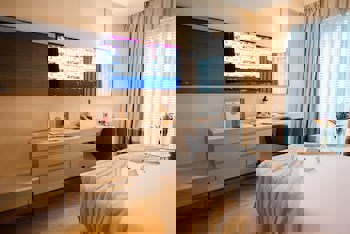 Dosso Dossi Hotels & Spa Downtown