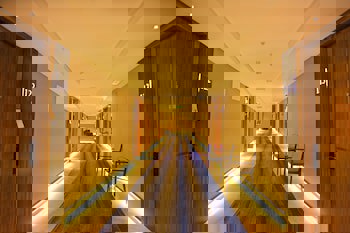 Dosso Dossi Hotels & Spa Downtown