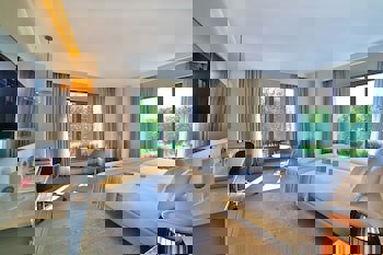 Dosso Dossi Hotels & Spa Downtown