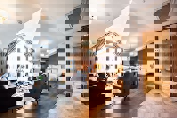 Dosso Dossi Hotels & Spa Downtown