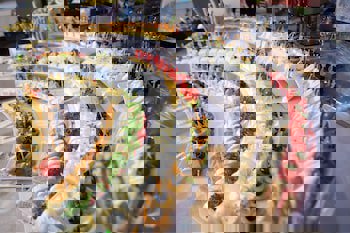 Dosso Dossi Hotels & Spa Downtown