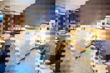 Dosso Dossi Hotels & Spa Downtown