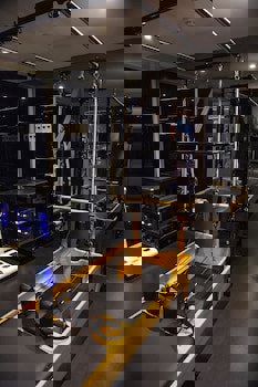 Dosso Dossi Hotels & Spa Downtown