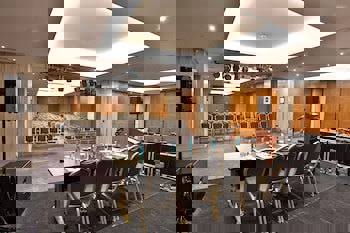 Dosso Dossi Hotels & Spa Downtown