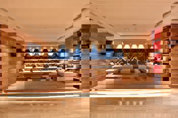 Dosso Dossi Hotels & Spa Downtown