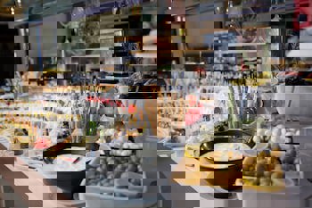 Dosso Dossi Hotels & Spa Downtown