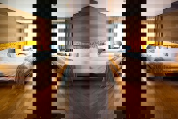 Dosso Dossi Hotels & Spa Downtown