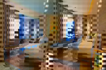 Dosso Dossi Hotels & Spa Downtown