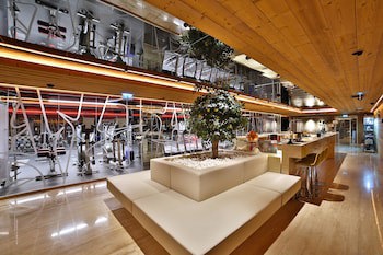 Dosso Dossi Hotels & Spa Downtown