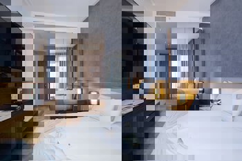 Dosso Dossi Hotels & Spa Downtown