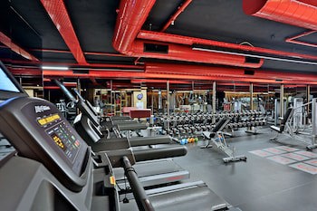 Dosso Dossi Hotels & Spa Downtown