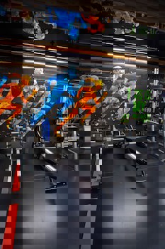 Dosso Dossi Hotels & Spa Downtown