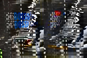 Dosso Dossi Hotels & Spa Downtown