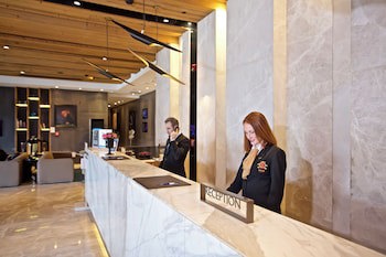 Dosso Dossi Hotels & Spa Downtown