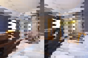 Dosso Dossi Hotels & Spa Downtown