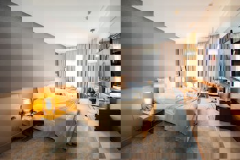 Dosso Dossi Hotels & Spa Downtown