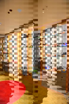 Dosso Dossi Hotels & Spa Downtown