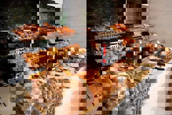 Dosso Dossi Hotels & Spa Downtown