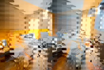 Dosso Dossi Hotels & Spa Downtown