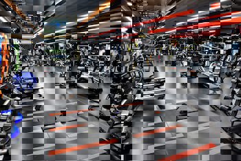 Dosso Dossi Hotels & Spa Downtown