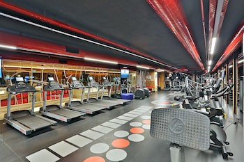 Dosso Dossi Hotels & Spa Downtown