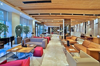 Dosso Dossi Hotels & Spa Downtown