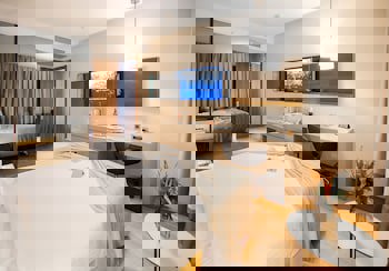 Dosso Dossi Hotels & Spa Downtown