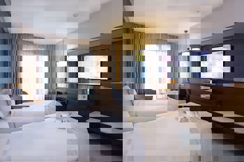 Dosso Dossi Hotels & Spa Downtown