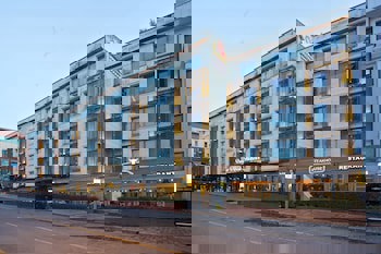 Dosso Dossi Hotels & Spa Downtown